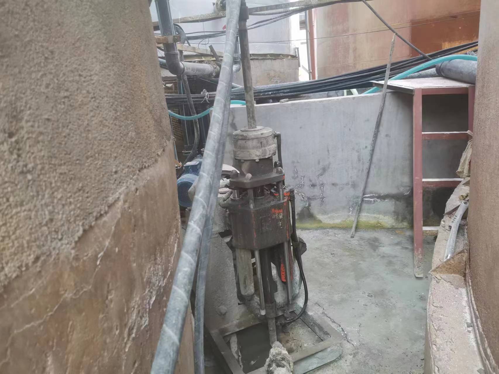 同仁基础注浆工程施工中应注意哪些?