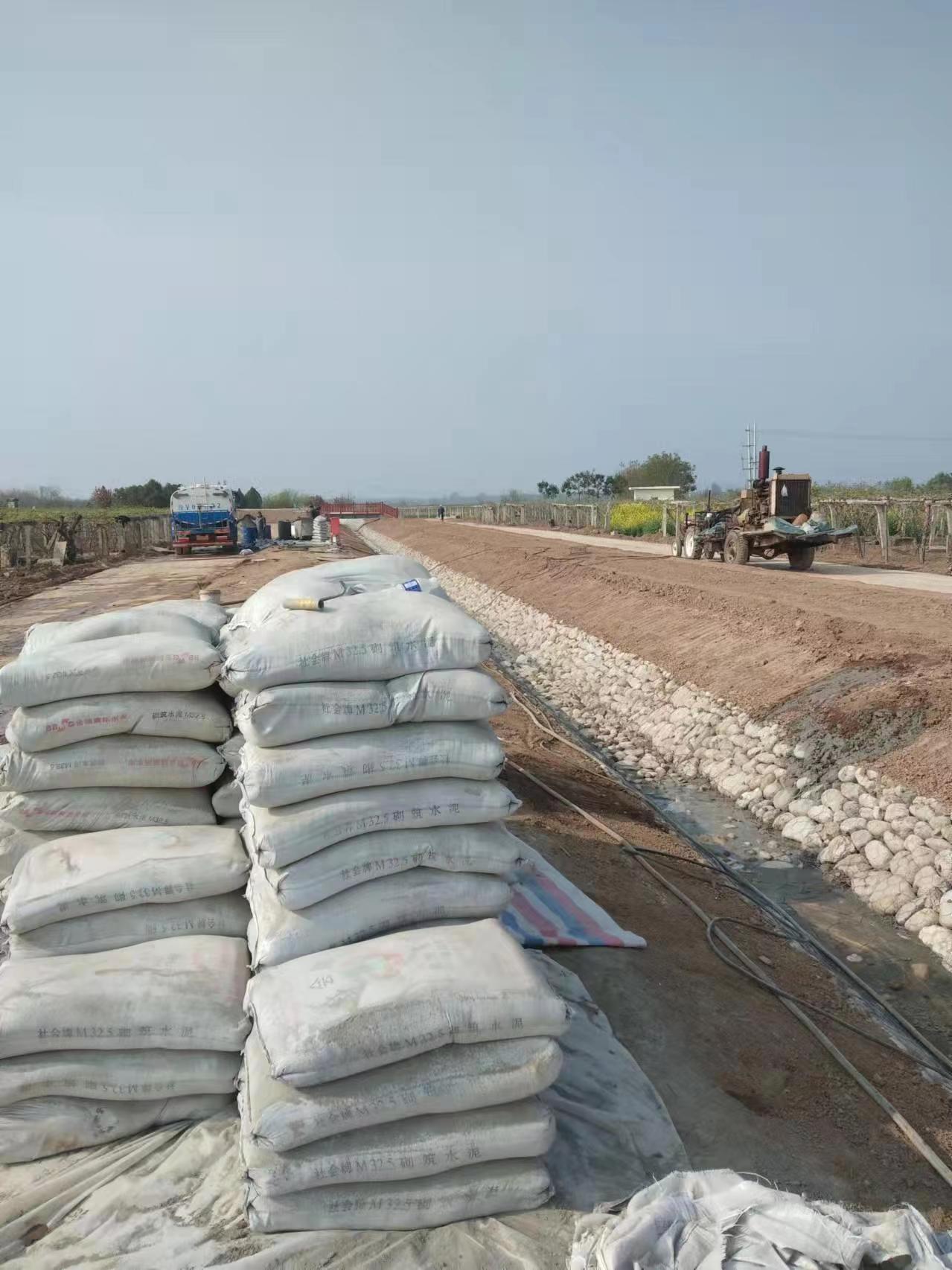 同仁小导管注浆