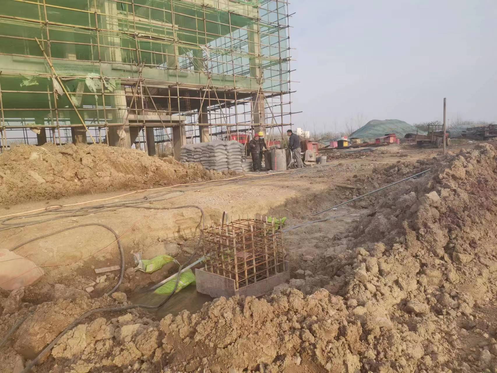 同仁当桥梁出现裂缝的时候应该及时加固修补